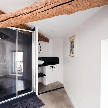 Le Naoline - Charmant Apt 5E Proche Carcassonne Apartment Кастелнодари Екстериор снимка
