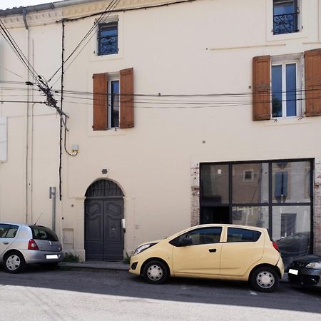 Le Naoline - Charmant Apt 5E Proche Carcassonne Apartment Кастелнодари Екстериор снимка